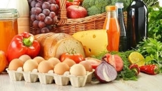 Доставка Суш и продуктов из магазинов в объявлении 1 фото Доставка Суш и продуктов из магазинов картинка из объявления