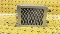 Отопитель кабины komatsu Denso N116500-6823 в объявлении 5 фото Отопитель кабины komatsu Denso N116500-6823 картинка из объявления