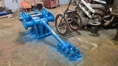 Прочный крашер бетона для продуктивного демонтажа в объявлении 5 фото Прочный крашер бетона для продуктивного демонтажа картинка из объявления