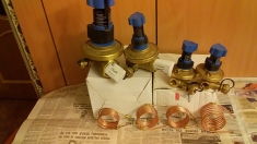 Куплю DANFOSS любую продукцию  Куплю задвижки разные картинка из объявления