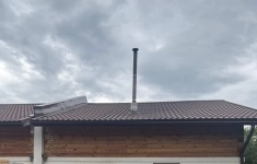Продам дом 105 м2 в объявлении 6 фото Продам дом 105 м2 картинка из объявления