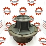 Ступица 140 мм ZL20 для китайских фронтальных погрузчиков ZL20 марок: Fukai ZL 926, Fukai ZL 920, SZM 920, HZM 920, Bull SL 920, CTK S920, Yigong ZL20 картинка из объявления