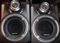 Колонки муз.samsung Отличные ! Состояние отличное 👍 в объявлении 1 фото Колонки муз.samsung Отличные ! Состояние отличное 👍 картинка из объявления