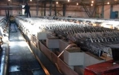 Производство электролизных ванн в объявлении 2 фото Производство электролизных ванн картинка из объявления