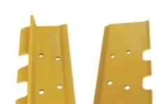 0T16245 Башмак гусеницы SD7 HBXG SHEHWA картинка из объявления