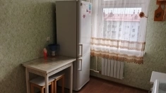 2-к квартира, 45.9 м2, 5/5 эт, У/П, отделка от застройщика, дом сдан в 2021 году