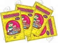 Желатин пищевой фасованный по 50 грамм картинка из объявления