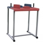 Стол для армрестлинга стоя "Ермак" ApolonSport в объявлении 3 фото Стол для армрестлинга стоя "Ермак" ApolonSport картинка из объявления