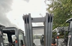 Вилочный погрузчик LONKING FD30T, 2024 г.в. в объявлении 3 фото Вилочный погрузчик LONKING FD30T, 2024 г.в. картинка из объявления