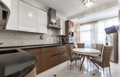 Продам 3 комнатную квартиру 107.5 м2 картинка из объявления