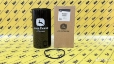 Фильтр топливный (водоотделитель) JOHN DEERE AT365869 в объявлении 6 фото Фильтр топливный (водоотделитель) JOHN DEERE AT365869 картинка из объявления