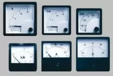 Амперметр, вольтметр, частотомер, ваттметр, варметр, фазометр картинка из объявления