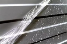 Пленка защитная прозрачная 1200 мм * 500 метров 40 мкр картинка из объявления