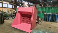 Ковш валковый унивесральный в применении картинка из объявления