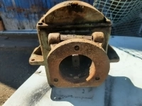 Редуктор на мясорубку МИМ 120 б/у картинка из объявления