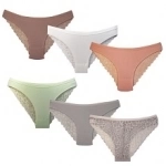 Трусы женские кружевные картинка из объявления