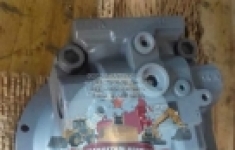 Гидромотор поворота 4423009 на hitachi zx450-3 в объявлении 1 фото Гидромотор поворота 4423009 на hitachi zx450-3 картинка из объявления