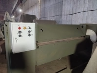 Продам листогиб электромеханический МГМ 6 1000, гнет 5х2000 мм картинка из объявления