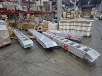 Производство и продажа аппарелей для заезда техники в объявлении 2 фото Производство и продажа аппарелей для заезда техники картинка из объявления