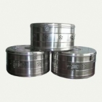 Коробка стерилизационная круглая КСК в объявлении 1 фото Коробка стерилизационная круглая КСК картинка из объявления