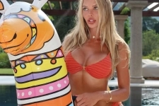 Релакс Массаж от Ирины картинка из объявления