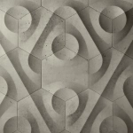 Объемная настенная плитка, 3d панели картинка из объявления