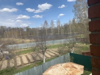 Дом 60 кв. м на участке 10 соток, в отличном месте. картинка из объявления