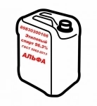 Спирт пищевой 95%-96% картинка из объявления