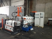 Гранулятор мягких отходов последней модели высокой производительн в объявлении 1 фото Гранулятор мягких отходов последней модели высокой производительн картинка из объявления