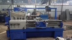 Продается (продаю, продам, продажа) Токарно-винторезный  16К20М Р картинка из объявления