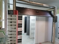 Полный Ассортимент Ворот и Дверей от Официального Представителя «DOORHAN» картинка из объявления