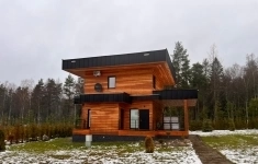 Сдам коттедж 200 м2 картинка из объявления