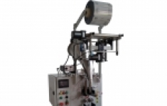 Оборудование для упаковки специй в плоский пакет Р в объявлении 1 фото Оборудование для упаковки специй в плоский пакет Р картинка из объявления