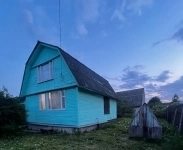 Дом с участком картинка из объявления