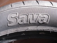 шины летние SAVA intensa uhp 2 225/50 R17 (2шт.) картинка из объявления