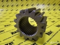 Шестерня полуоси (наружняя часть) JCB 450/12403 в объявлении 3 фото Шестерня полуоси (наружняя часть) JCB 450/12403 картинка из объявления