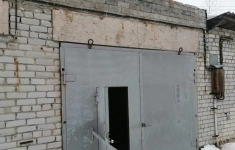 Продам гараж 17.4 м2 в объявлении 7 фото Продам гараж 17.4 м2 картинка из объявления