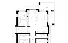 Продам коттедж 347 м2 картинка из объявления