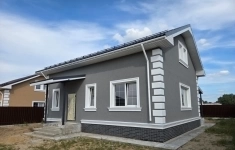 Продам дом 155.6 м2 картинка из объявления