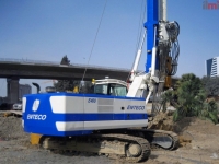 Запасные части гусеничного хода буровых установок ENTECO картинка из объявления