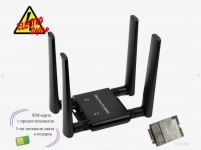 Модем LTE / 5G (cat.22) картинка из объявления