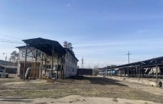 Продам коммерческую недвижимость 3107.7 м2 в объявлении 10 фото Продам коммерческую недвижимость 3107.7 м2 картинка из объявления