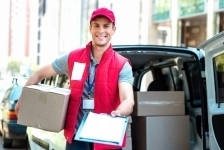 Курьер на подработку в объявлении 1 фото Курьер на подработку картинка из объявления