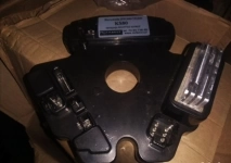 Блок управления подогревателем Webasto в объявлении 3 фото Блок управления подогревателем Webasto картинка из объявления