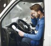 Водитель грузового автомобиля (категория В) в объявлении 1 фото Водитель грузового автомобиля (категория В) картинка из объявления