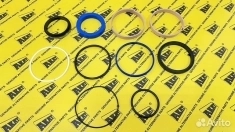 Ремкомплект г/цилиндра опрокидывания переднего ковша NOK 437-3547 в объявлении 7 фото Ремкомплект г/цилиндра опрокидывания переднего ковша NOK 437-3547 картинка из объявления