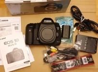 продажа Canon 5D Mark III с объективом 24-105 мм в объявлении 3 фото продажа Canon 5D Mark III с объективом 24-105 мм картинка из объявления