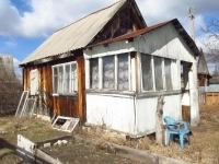 Дача СНТ Зеленый Ик картинка из объявления