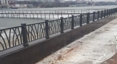 Чугунное ограждение картинка из объявления