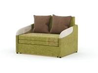 Небольшой выкатной диван Гномик в объявлении 4 фото Небольшой выкатной диван Гномик картинка из объявления